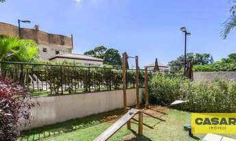 Imagem 6: Apartamento com 3 dormitórios à venda, 144 m² - Campestre - Santo André/SP