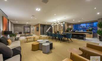 Imagem 4: São Paulo - Apartamento Padrão - Alto da Lapa