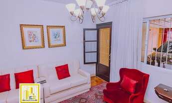 Imagem 3: Sobrado de 03 Aconchegantes Dormitórios + 01 Suíte + 01 Vaga de Garagem Coberta, Vila Leop