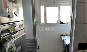 Imagem 6: Apartamento à venda, 50 m² por R$ 299.000,00 - Imirim - São Paulo/SP