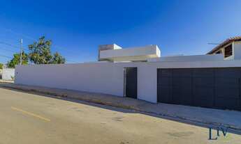 Imagem 2: Casa 4 Quartos, 2 vagas, 187,00 m², Bairro Joá, Lagoa Santa/MG - Cód. 562