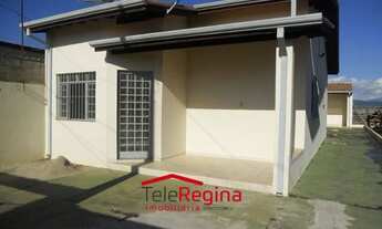 Imagem 2: CASA PARA VENDER COM 1 DORMITÓRIO EM CAÇAPAVA