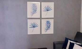 Imagem 5: Casa com 2 dormitórios à venda, 150 m² - Jordanópolis - São Bernardo do Campo/SP