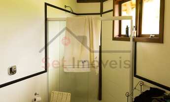 Imagem 5: Casa em condomínio de alto padrão à venda, Samambaia, Petrópolis, RJ