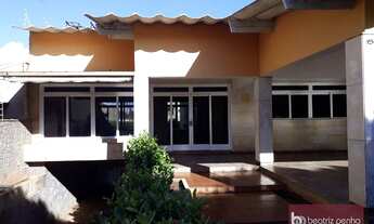 Imagem 5: Casa, 675 m² - venda por R$ 2.500.000,00 ou aluguel por R$ 8.000,00/mês - Boa Vista - São