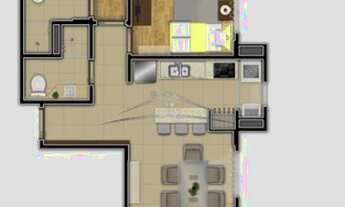 Imagem 6: GRAMADO - Apartamento Padrão - Floresta