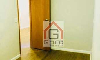 Imagem 5: Apartamento com 2 dormitórios à venda, 50 m² por R$ 269.000,00 - Parque Novo Oratório - Sa