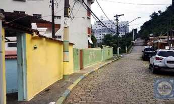 Imagem 2: Terreno à venda, 172 m² por R$ 425.000,00 - Marapé - Santos/SP