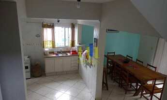 Imagem 7: Casa com 4 dormitórios à venda, 134 m² por R$ 950.000,00 - Massaguaçu - Caraguatatuba/SP