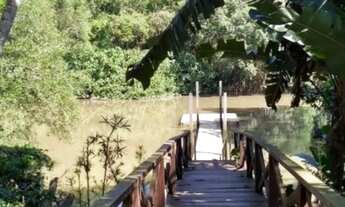Imagem 7: Casa térrea Condomínio Arbre