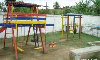 Imagem 6: Cobertura com 2 dormitórios à venda, 100 m² por R$ 200.000,00 - Amendoeira - São Gonçalo/R