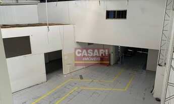 Imagem 6: Galpão para alugar, 308 m² - Jardim do Mar - São Bernardo do Campo/SP