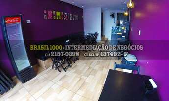 Imagem 3: Brasil 1000 - Sorveteria Lucro 6mil no Parque São Lucas, SP. (Cod. 1200