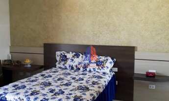 Imagem 7: Sobrado com 3 dormitórios à venda, 196 m² por R$ 460.000 - Jardim Boer I - Americana/SP