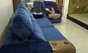 Imagem 4: Sobrado com 3 dormitórios à venda, 285 m² - Parque Terra Nova II - São Bernardo do Campo/S