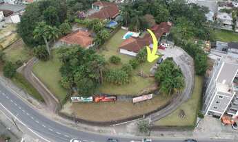 Imagem: Imóvel de Alto Padrão no Bairro Glória