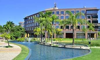 Imagem 2: Rio de Janeiro - Conjunto Comercial/Sala - Barra da Tijuca