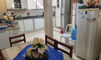 Imagem 3: Casa de Vila 4 qtos Méier