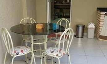 Imagem 4: Sobrado com 3 dormitórios à venda, 160 m² - Vila Curuçá - Santo André/SP