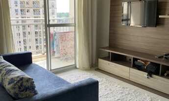 Imagem 2: Alugo apto, 3/4, garagens, todo mobiliado, segurança 24h, melhor localização Belém/ Ananin