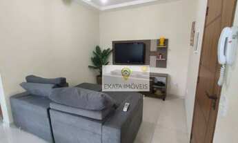 Imagem 2: Apartamento 2 quartos, a 2 quadras da praia de Costazul, Rio das Ostras!