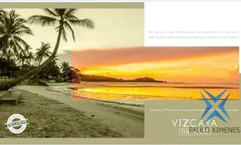 Imagem 5: Bangalô com 3 dormitórios à venda, 126 m² por R$ 823.941,00 - Flecheiras - Trairi/CE