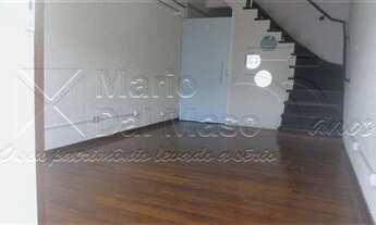 Imagem: Sobrado para alugar, 75 m² por R$ 4.300,00/mês