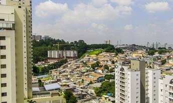 Imagem 5: Apartamento com 3 dormitórios à venda, 110 m² por R$ 649.000,00 - Morumbi - São Paulo/SP