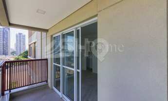 Imagem 3: Apartamento com 2 vagas em prédio com lazer completo!