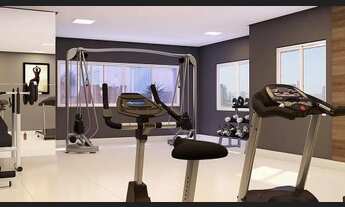 Imagem 5: Apartamento para venda com 77 metros quadrados com 3 quartos