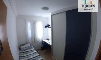 Imagem: Apto 3 dormitórios à venda, 76 m² por