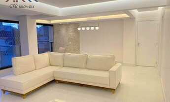 Imagem 4: Apartamento à venda, 147 m² por R$ 2.590.000,00 - Campo Belo - São Paulo/SP