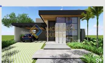 Imagem 2: Casas - Venda - Terras de Florença - Cod. 538