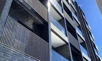 Imagem 2: Apartamento com 2 dormitórios à venda, 54 m² por R$ 260.000 - Jardim Cidade Universitária