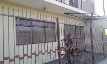 Imagem 6: Sobrado próximo Sta casa