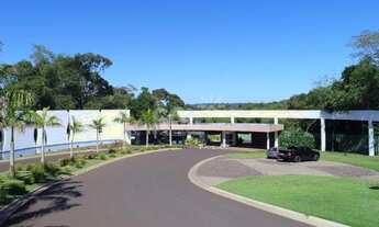 Imagem 3: Terrenos à venda, Condomínio Ritz Cataratas Residence e Resort Yacht - Foz do Iguaçu/PR