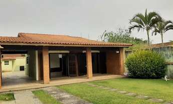 Imagem 3: Casa com piscina, 3 dormitórios à venda, 167 m² por R$ 550.000 - Estância Balneária de Ita