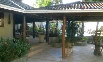 Imagem 16: Casa residencial à venda, Universitário, São José do Rio Preto