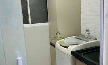 Imagem 4: Apartamento com 3 dormitórios à venda, 89 m² por R$ 798.000,00 - Jardim Messina - Jundiaí