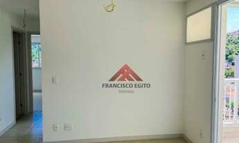 Imagem 4: Apartamento à venda, 57 m² por R$ 330.000,00 - Santa Rosa - Niterói/RJ