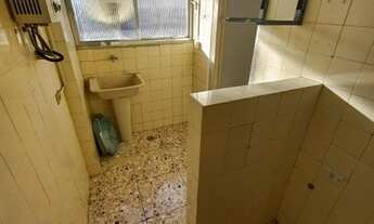 Imagem 2: Apartamento para aluguel com 61 metros quadrados com 1 quarto