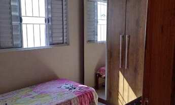 Imagem 3: Casa com 2 dormitórios à venda, 120 m² por R$ 318.000,00 - Residencial Esperança - Caçapav