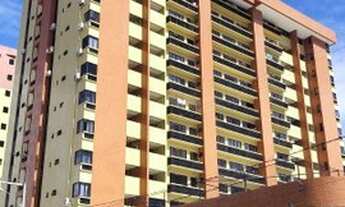 Imagem 2: Apartamento com 2 dormitórios à venda, 77 m² por R$ 350.000 - Aeroclube - João Pessoa/PB