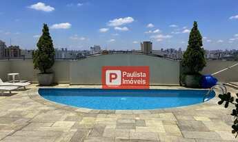 Imagem 6: Apartamento, 57 m² - venda por R$ 700.000,00 ou aluguel por R$ 3.500,00/mês - Campo Belo