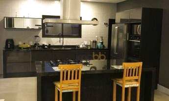 Imagem 6: Casa com 3 dormitórios à venda, 254 m² - Condomínio Villa do Bosque - Sorocaba/SP