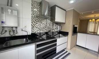 Imagem 4: CASA AMPLA EXCELENTE MOBILIADA 138 M2 JUNTO A SHOPPING com 4 quartos em Estância Velha - C