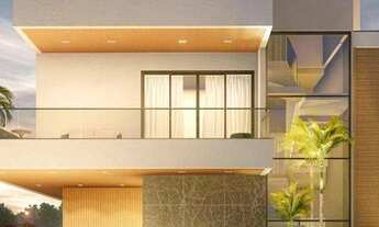 Imagem: Excelente casa triplex no Recreio