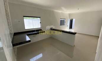 Imagem: Casa à venda, Jardim Dermínio, Franca