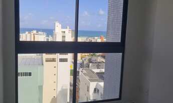 Imagem 3: Apartamento para venda com 50 metros quadrados com 2 quartos em Tambaú - João Pessoa - PB