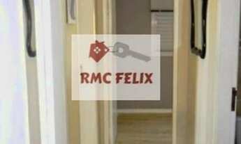 Imagem 6: Apartamento para Venda em São Paulo, Jardim Vergueiro (Sacomã), 3 dormitórios, 1 banheiro